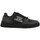 Schoenen Heren Sneakers Versace Jeans Couture 72YA3SJ1 Zwart