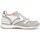 Schoenen Dames Sneakers Voile Blanche 0012016743 02 1N55 Wit