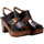 Schoenen Dames Sandalen / Open schoenen Neosens 3327011TN003 Zwart