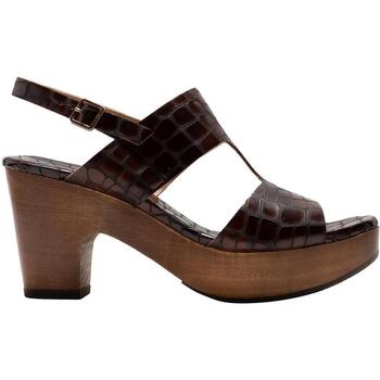 Schoenen Dames Sandalen / Open schoenen Neosens 33270F1SK003 Multicolour