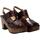 Schoenen Dames Sandalen / Open schoenen Neosens 33270F1SK003 Multicolour
