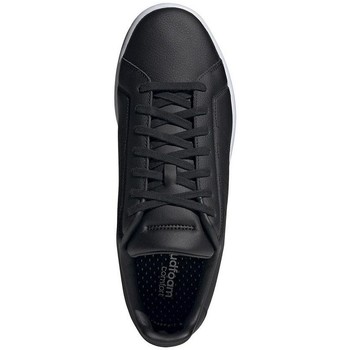 adidas Originals GRAND COURT LTS Zwart