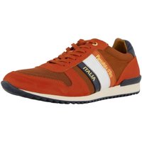 Schoenen Heren Lage sneakers Pantofola D` Oro  Oranje