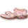 Schoenen Meisjes Sandalen / Open schoenen Birkenstock  Other