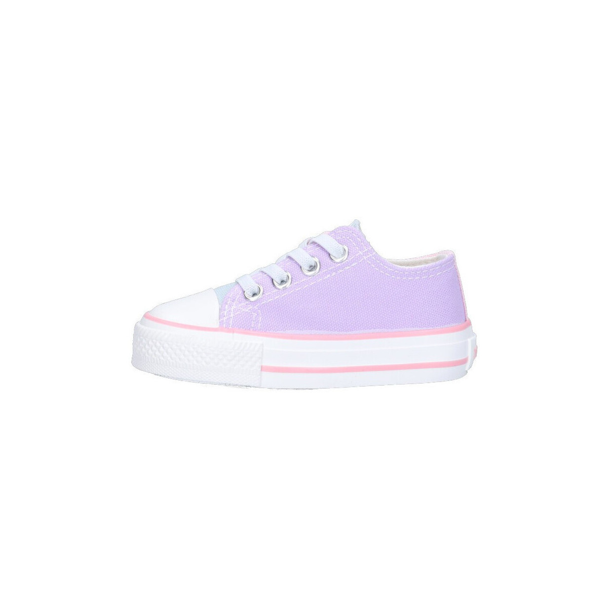 Schoenen Meisjes Sneakers Chika 10 62094 Multicolour