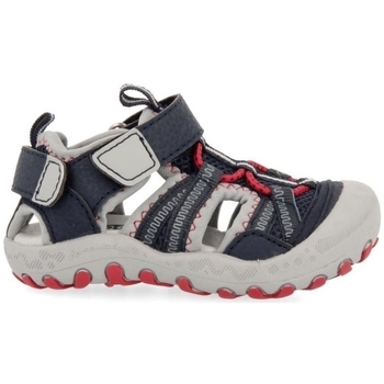 Schoenen Kinderen Sandalen / Open schoenen Gioseppo Baby Tonala 47407 - Navy Blauw