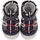 Schoenen Kinderen Sandalen / Open schoenen Gioseppo Baby Tonala 47407 - Navy Blauw