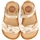 Schoenen Kinderen Sandalen / Open schoenen Gioseppo Baby Elne 62991 - Cooper Goud