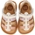 Schoenen Kinderen Sandalen / Open schoenen Gioseppo Baby Aetna 65781 - White Wit