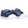 Schoenen Meisjes Sneakers Pablosky 62904 Blauw