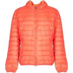 Textiel Heren Wind jackets Invicta 4431269 / U Oranje