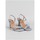 Schoenen Dames Sandalen / Open schoenen Angel Alarcon 23685 Blauw