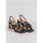 Schoenen Dames Sandalen / Open schoenen Angel Alarcon 23689 NEGRO