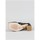 Schoenen Dames Sandalen / Open schoenen Angel Alarcon 23689 NEGRO