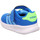 Schoenen Jongens Babyslofjes adidas Originals  Blauw