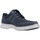 Schoenen Heren Sneakers Clarks 26161649 Blauw