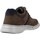 Schoenen Heren Sneakers Clarks 26162194 Bruin
