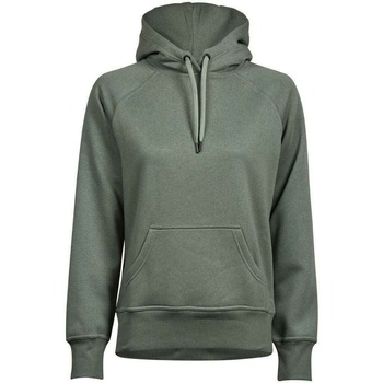Textiel Dames Sweaters / Sweatshirts Tee Jays T5431 Groen