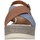 Schoenen Dames Sandalen / Open schoenen Tres Jolie 2153/JIL/MS Bruin