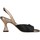 Schoenen Dames Sandalen / Open schoenen Tres Jolie 2141/LIA Zwart