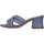 Schoenen Dames Sandalen / Open schoenen Tres Jolie 2129/MAIA Blauw