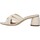 Schoenen Dames Sandalen / Open schoenen Tres Jolie 2129/GEMY Wit