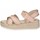 Schoenen Dames Sandalen / Open schoenen Gerry Weber Sandalen Roze