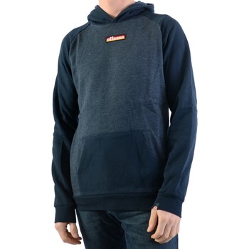 Textiel Jongens Sweaters / Sweatshirts Ellesse 182855 Blauw