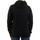 Textiel Meisjes Sweaters / Sweatshirts Ellesse 182767 Zwart