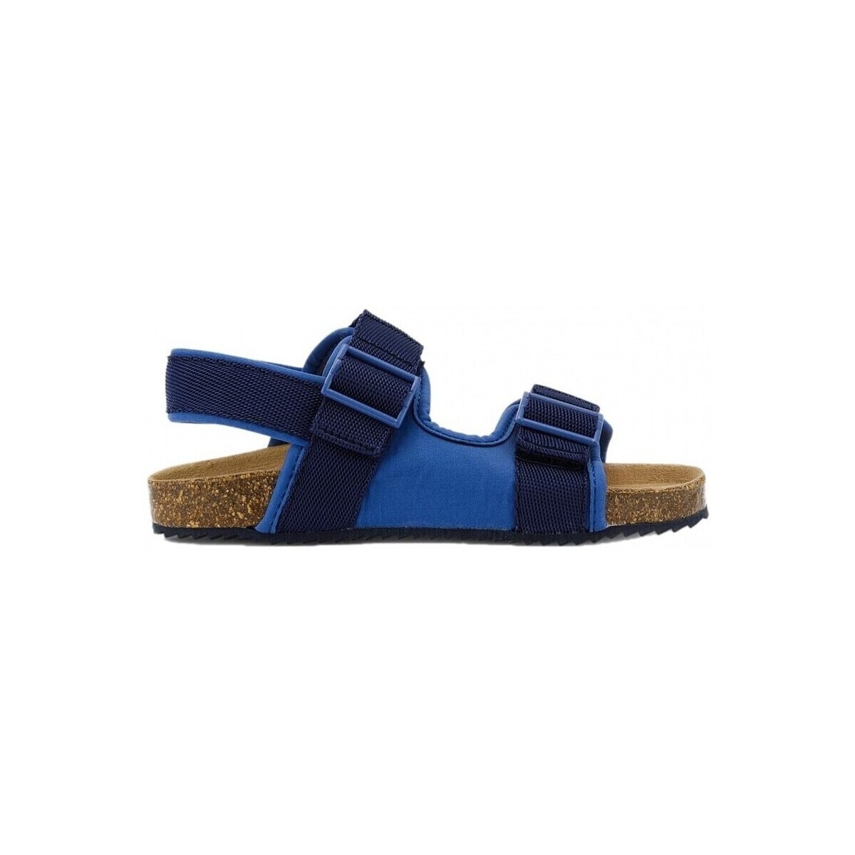 Schoenen Sandalen / Open schoenen Mayoral 26177-18 Blauw