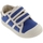 Schoenen Kinderen Sneakers Victoria Baby 366156 - Azul Blauw