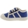 Schoenen Kinderen Sneakers Victoria Baby 366156 - Azul Blauw