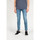Textiel Heren 5 zakken broeken Pepe jeans PM200982HD92 | Chepstow Blauw