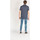 Textiel Heren 5 zakken broeken Pepe jeans PM200982HD92 | Chepstow Blauw
