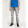Textiel Heren 5 zakken broeken Pepe jeans PM2062514 | Stanley Rock Grijs
