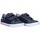 Schoenen Jongens Sneakers Pablosky 62901 Blauw