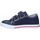 Schoenen Jongens Sneakers Pablosky 62901 Blauw