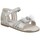 Schoenen Sandalen / Open schoenen Mayoral 26164-18 Zilver