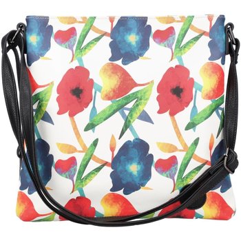Tassen Dames Handtassen kort hengsel Rieker  Multicolour