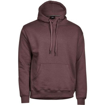 Textiel Heren Sweaters / Sweatshirts Tee Jays T5430 Violet