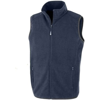 Textiel Heren Wind jackets Result RS904 Blauw