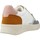 Schoenen Dames Sneakers Gioseppo ULASSAI Multicolour