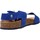 Schoenen Jongens Sandalen / Open schoenen Pablosky 505748P Blauw