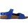 Schoenen Jongens Sandalen / Open schoenen Pablosky 505748P Blauw