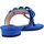 Schoenen Dames Sandalen / Open schoenen Menbur 22784M Blauw