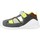 Schoenen Jongens Sandalen / Open schoenen Biomecanics 222184B Multicolour