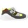 Schoenen Jongens Sandalen / Open schoenen Biomecanics 222184B Multicolour