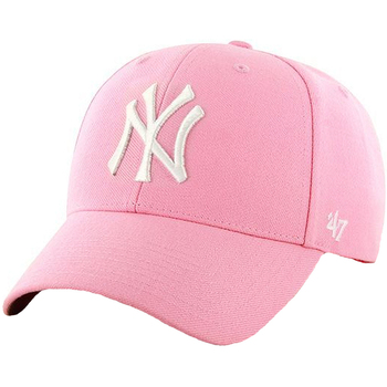 Accessoires Dames Pet '47 Brand New York Yankees MVP Cap Roze