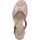Schoenen Dames Sandalen / Open schoenen Tom Tailor Sandalen Roze
