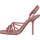 Schoenen Dames Sandalen / Open schoenen Steve Madden Sandalen Roze